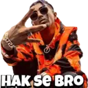 Stiker