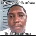 ملصق