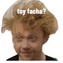 מדבקה