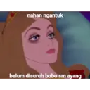 ملصق