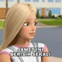 Стикер
