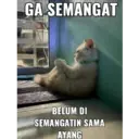 ملصق