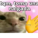 Стикер