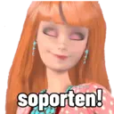 Autocollant