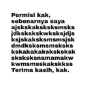 Stiker