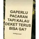 Stiker