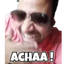 Samolepka
