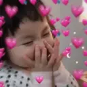 ملصق