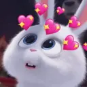 ملصق