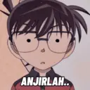ملصق
