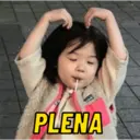 ملصق