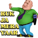 Samolepka