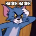 ملصق