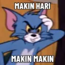 ملصق