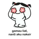 Stiker