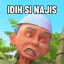 Límmiði