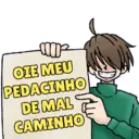 Samolepka