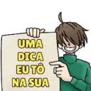 Samolepka