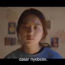 ملصق