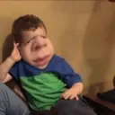 מדבקה