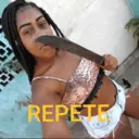 Стикер