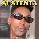 ملصق