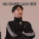 Стикер