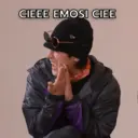 Стикер