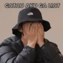 Стикер