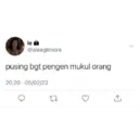 Stiker