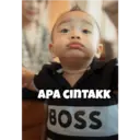 Stiker