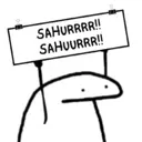 Samolepka