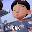 Samolepka