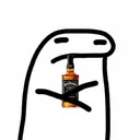 Стикер