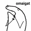 Стикер