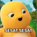 Stiker