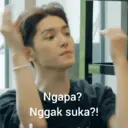 Стикер