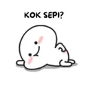 Samolepka