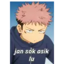 Stiker