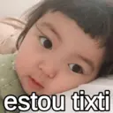 贴纸