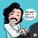 ملصق