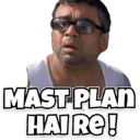 استیکر
