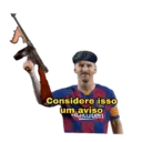 ملصق