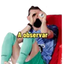 ملصق