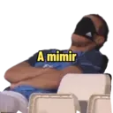 ملصق