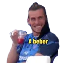 ملصق