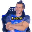 ملصق