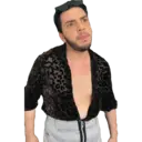 ملصق
