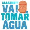 Стикер