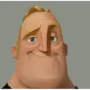 ملصق